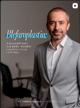 Instagram Dr. Andros