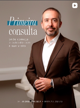 Instagram Dr. Andros